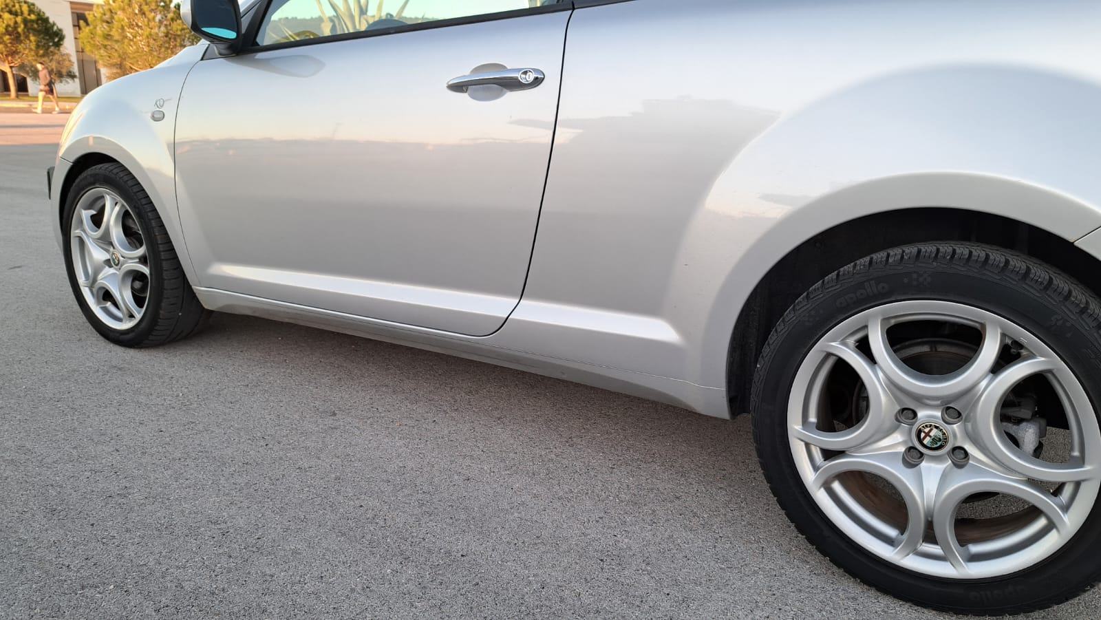 Alfa Romeo MiTo 1,3jtdM⭐️142Tkm**Ispis km⭐️Serv.knjiga⭐️Besprijekorna⭐, fotografija 19