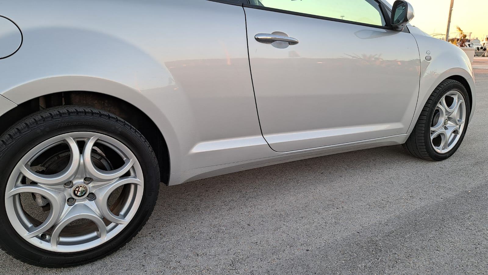 Alfa Romeo MiTo 1,3jtdM⭐️142Tkm**Ispis km⭐️Serv.knjiga⭐️Besprijekorna⭐, fotografija 20