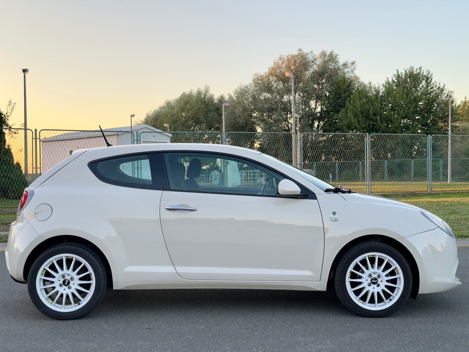 Alfa Romeo MiTo 1,4 | ALU | NAVI | Besprijekoran!, fotografija 6