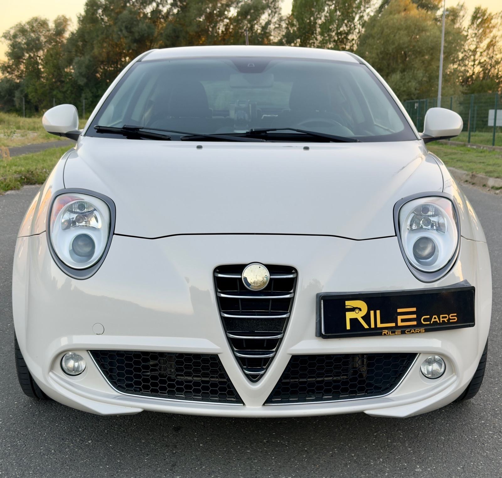 Alfa Romeo MiTo 1,4 | ALU | NAVI | Besprijekoran!, fotografija 7