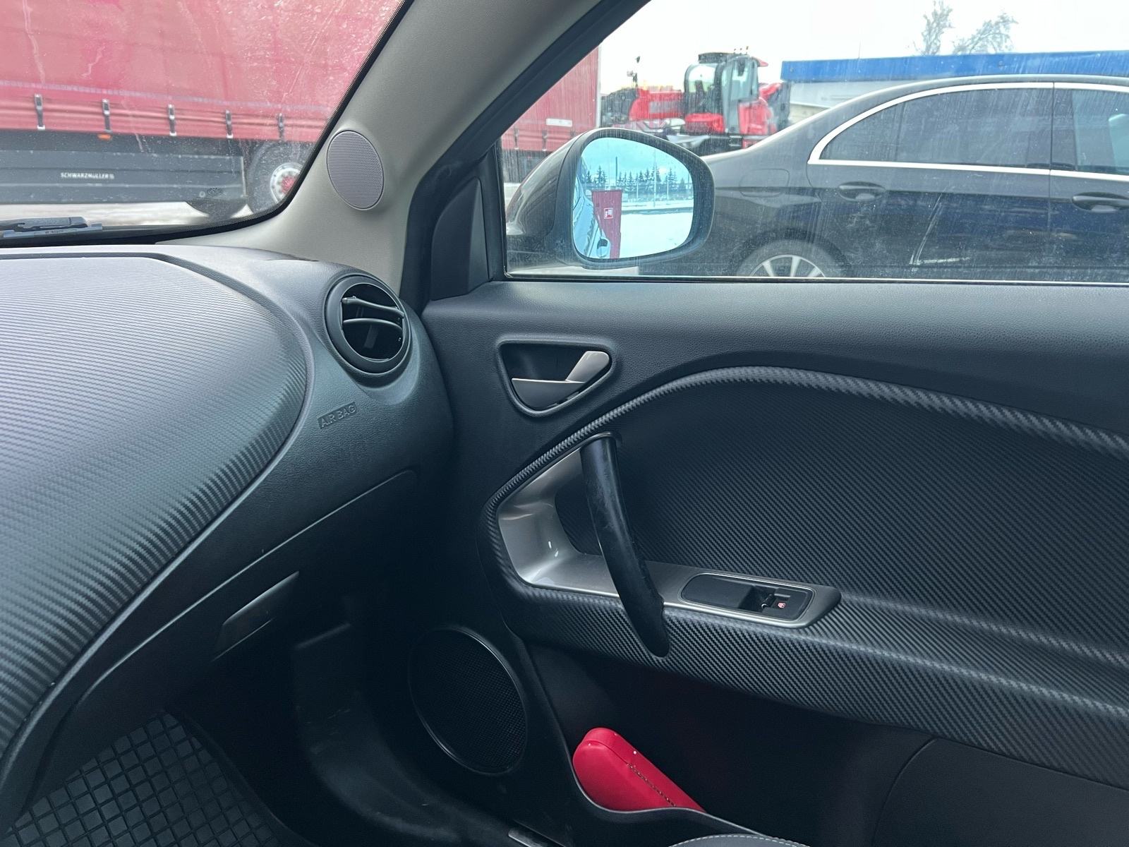 Alfa Romeo MiTo 1,4 TB TCT automatik, fotografija 17