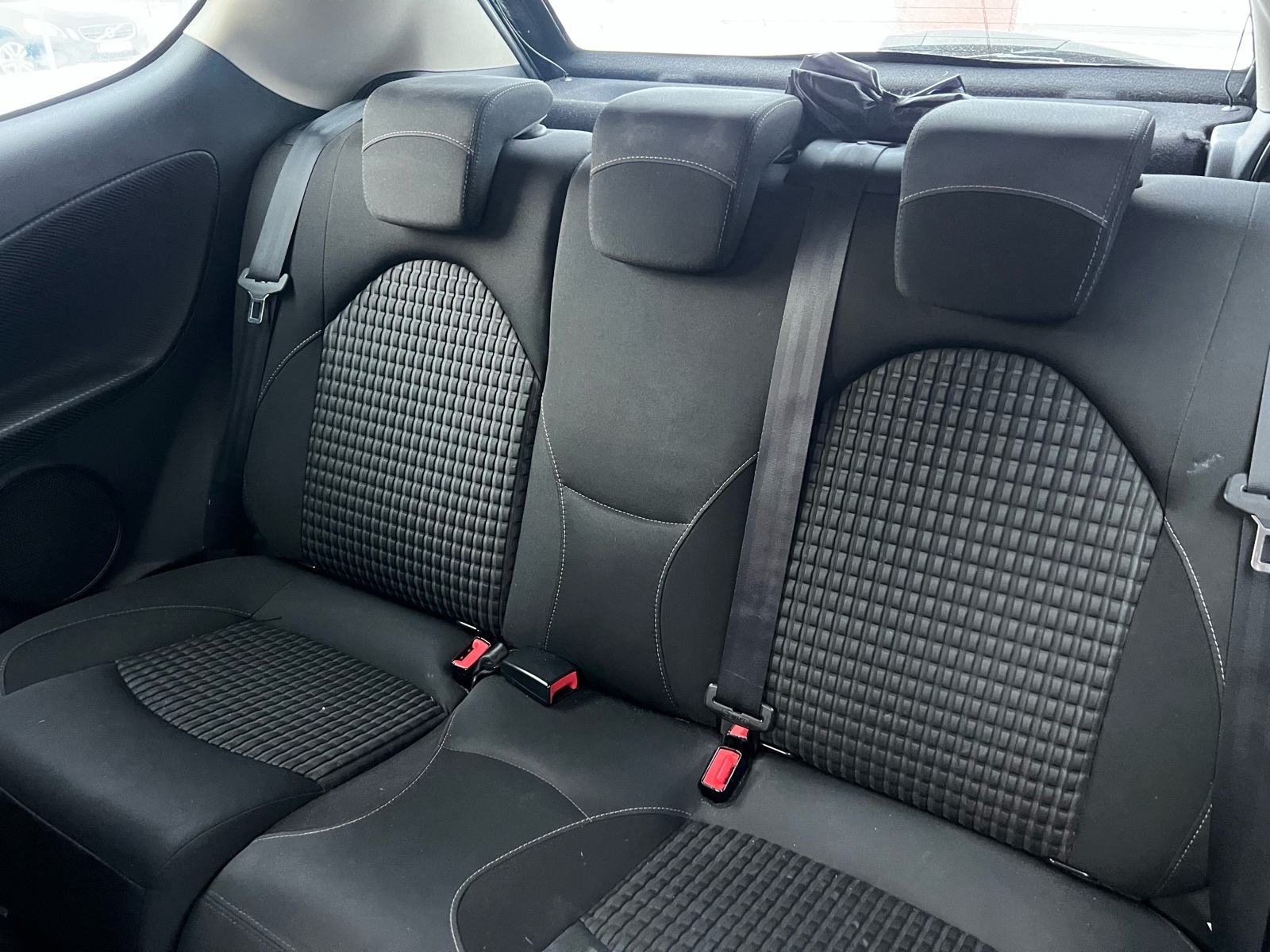 Alfa Romeo MiTo 1,4 TB TCT automatik, fotografija 18