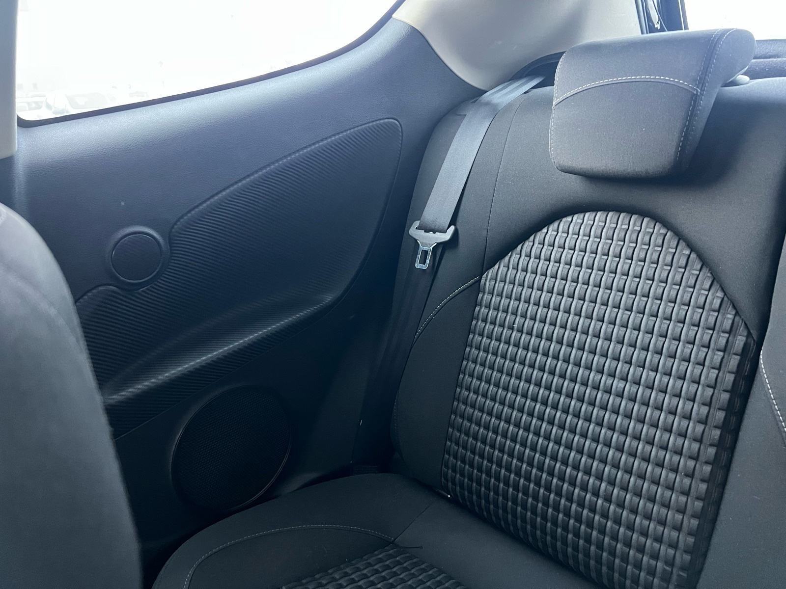 Alfa Romeo MiTo 1,4 TB TCT automatik, fotografija 20