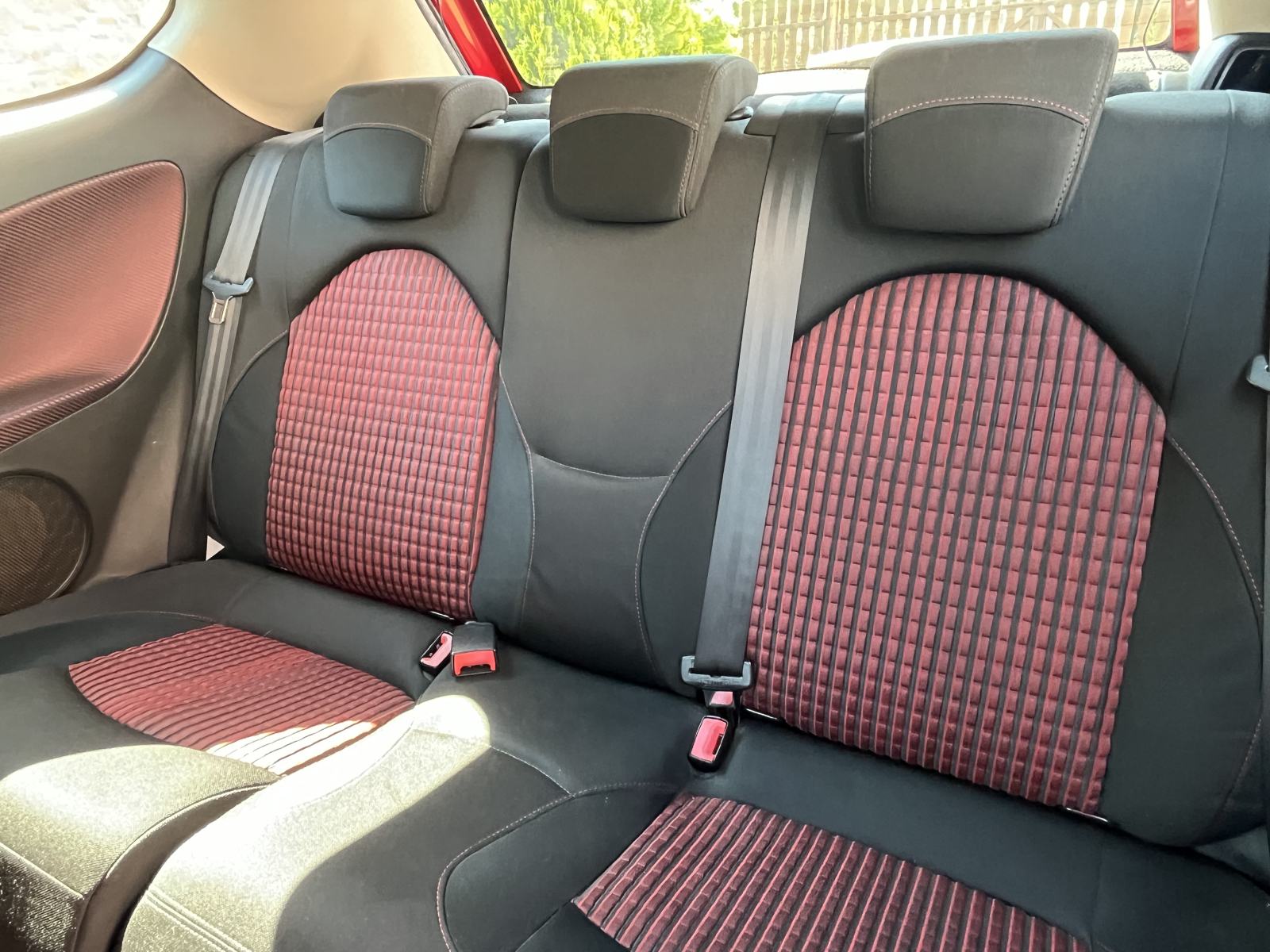 Alfa Romeo MiTo 1,6 JTDM, fotografija 11