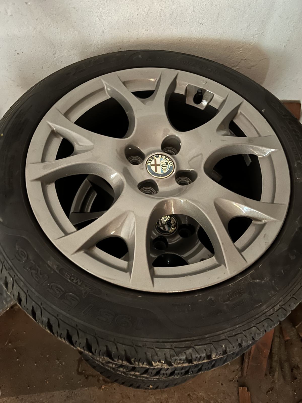 Alfa Romeo MiTo 1,6 JTDM, fotografija 20