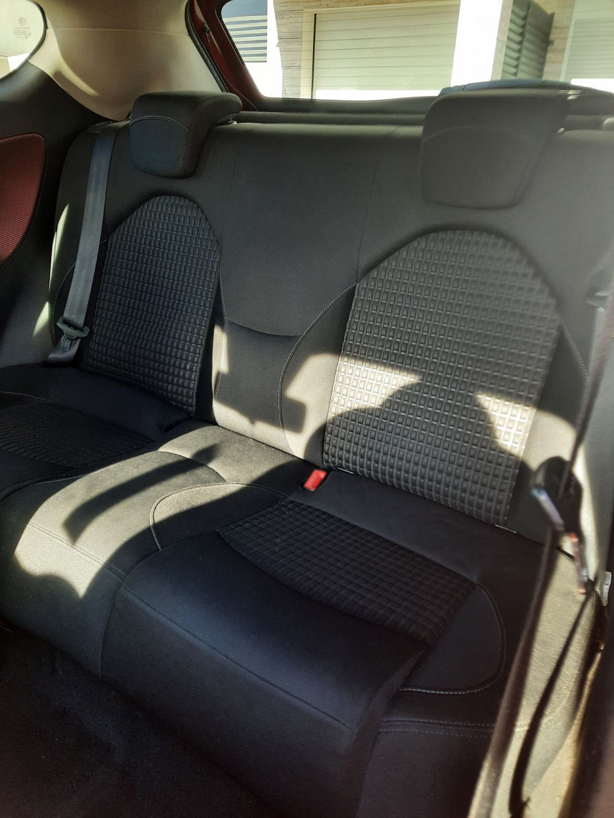 Alfa Romeo MiTo 1,6 JTDM, fotografija 14
