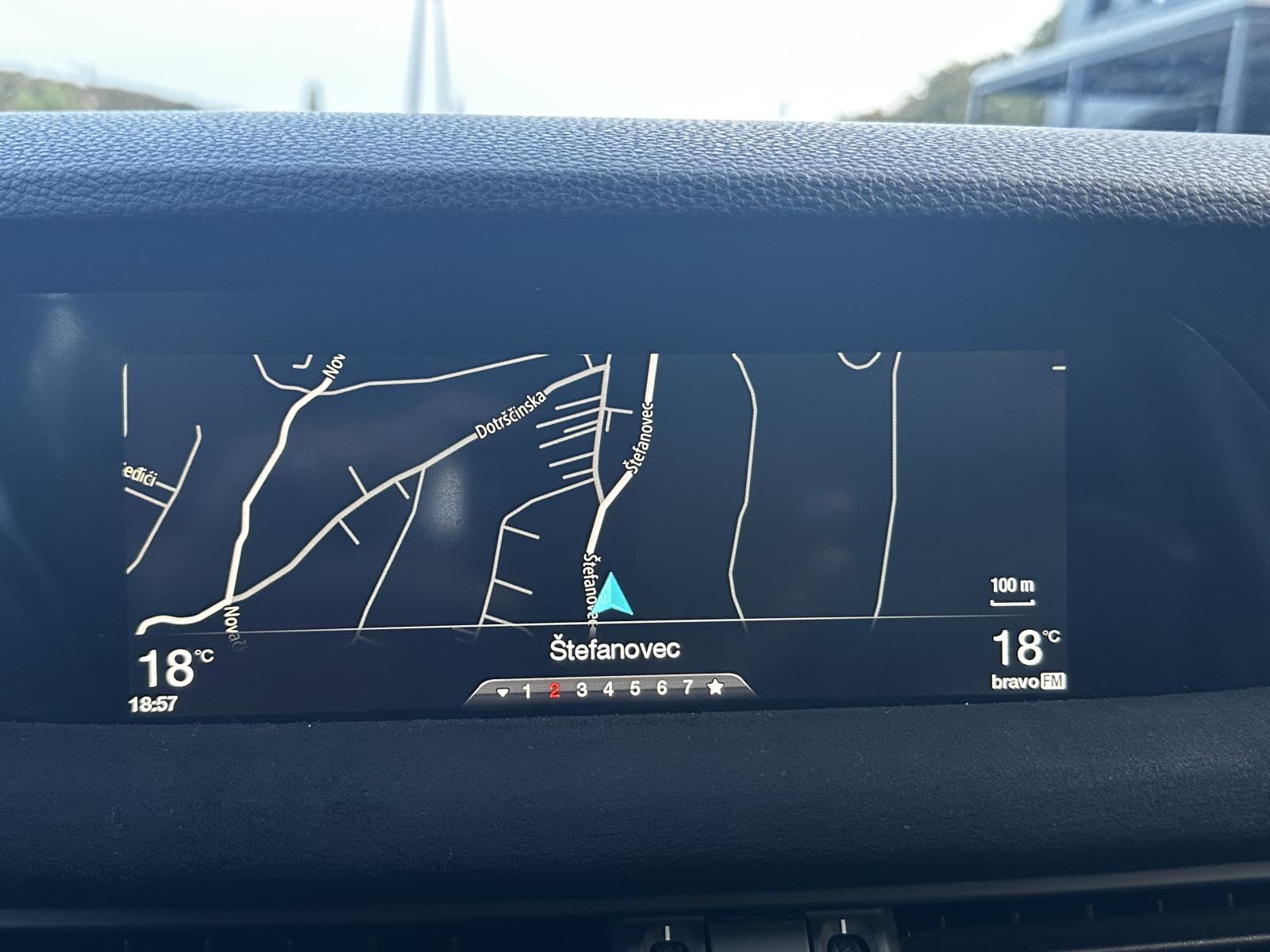 Alfa Romeo Stelvio 2,2 D automatik,Q4,NAVI,RADAR,KAMERA.REG.DO 04.2027, fotografija 11