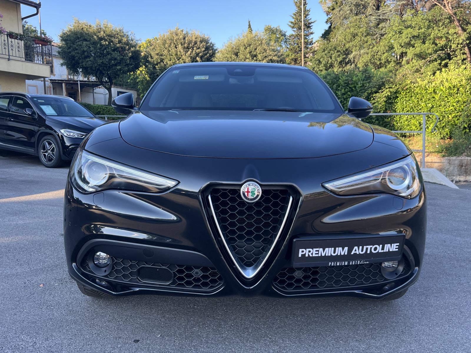 ✨Alfa Romeo Stelvio✨2,2 Multijet Q4 Super Plus✨, fotografija 2