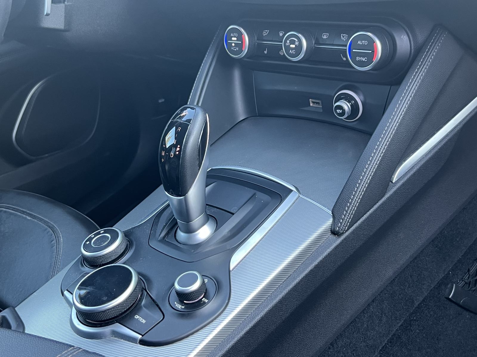 ✨Alfa Romeo Stelvio✨2,2 Multijet Q4 Super Plus✨, fotografija 6