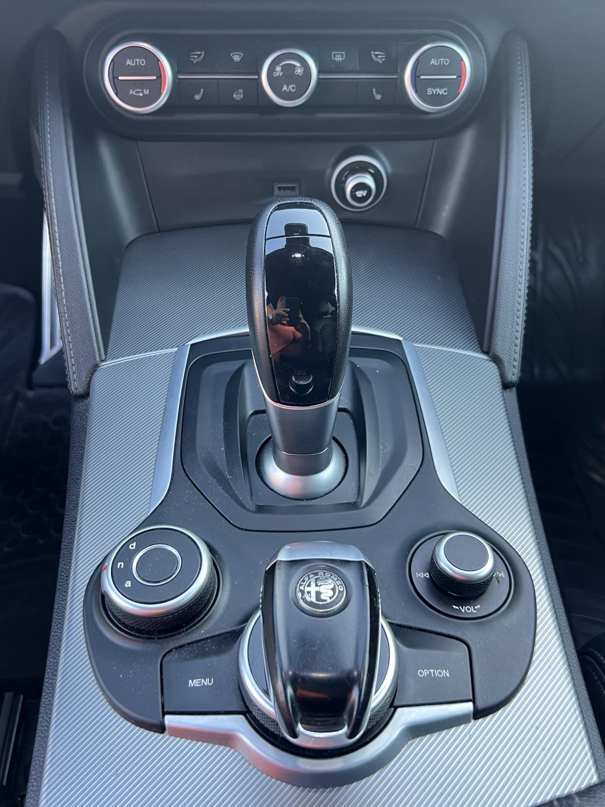 ✨Alfa Romeo Stelvio✨2,2 Multijet Q4 Super Plus✨, fotografija 10