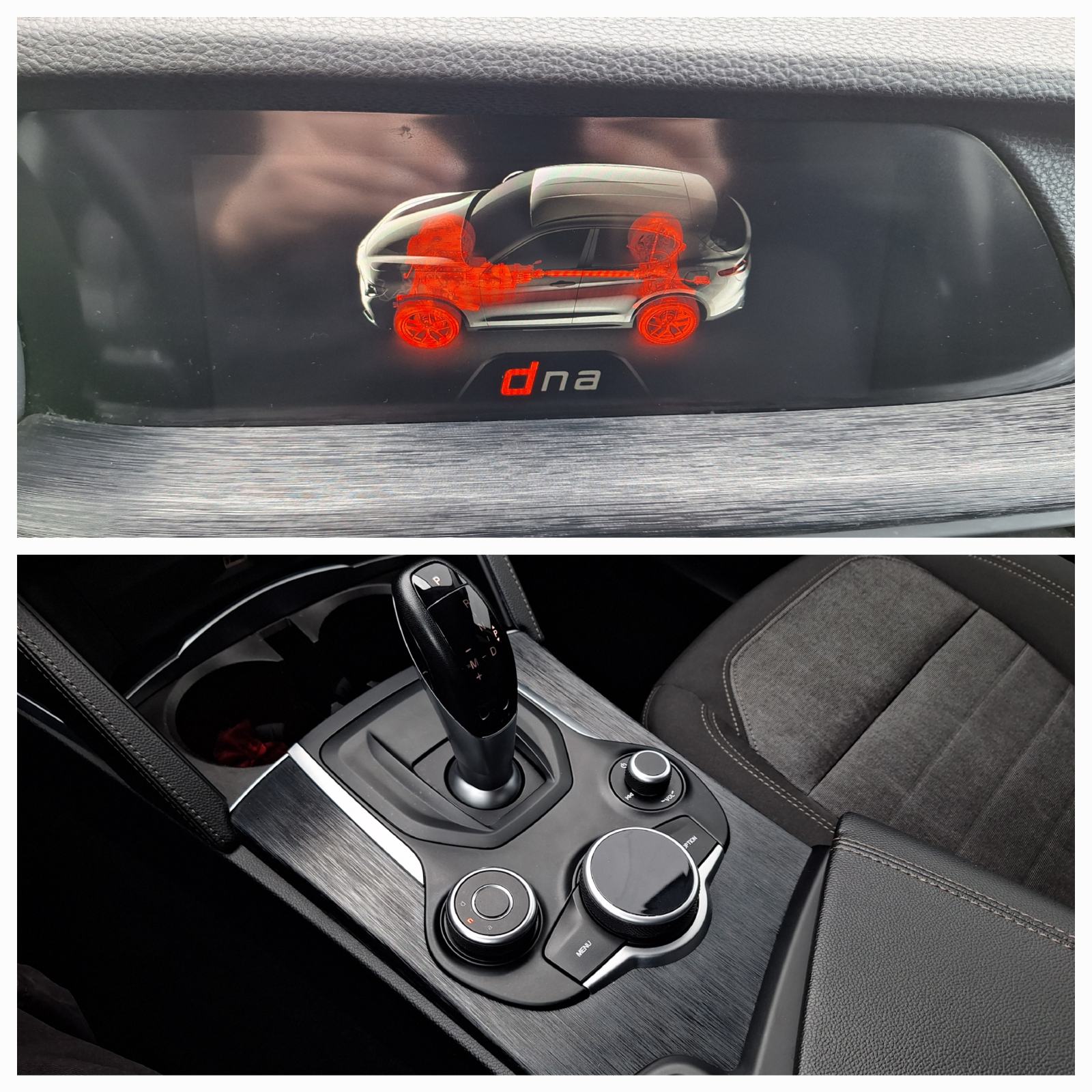 Alfa Romeo Stelvio 2,2 JTD, Q4, 4x4, 140KW, AUT, BI-XENON, REG. 04/27, fotografija 17