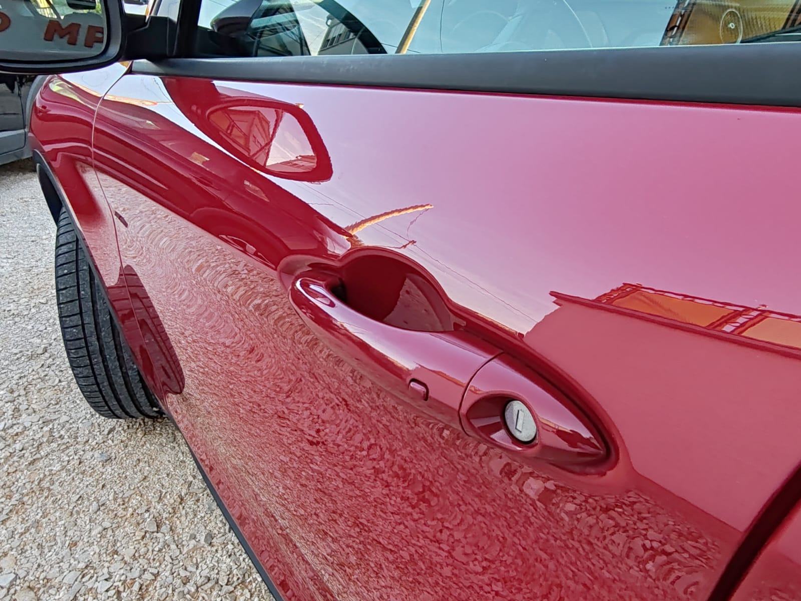 Alfa Romeo Stelvio 2,2 D, fotografija 15