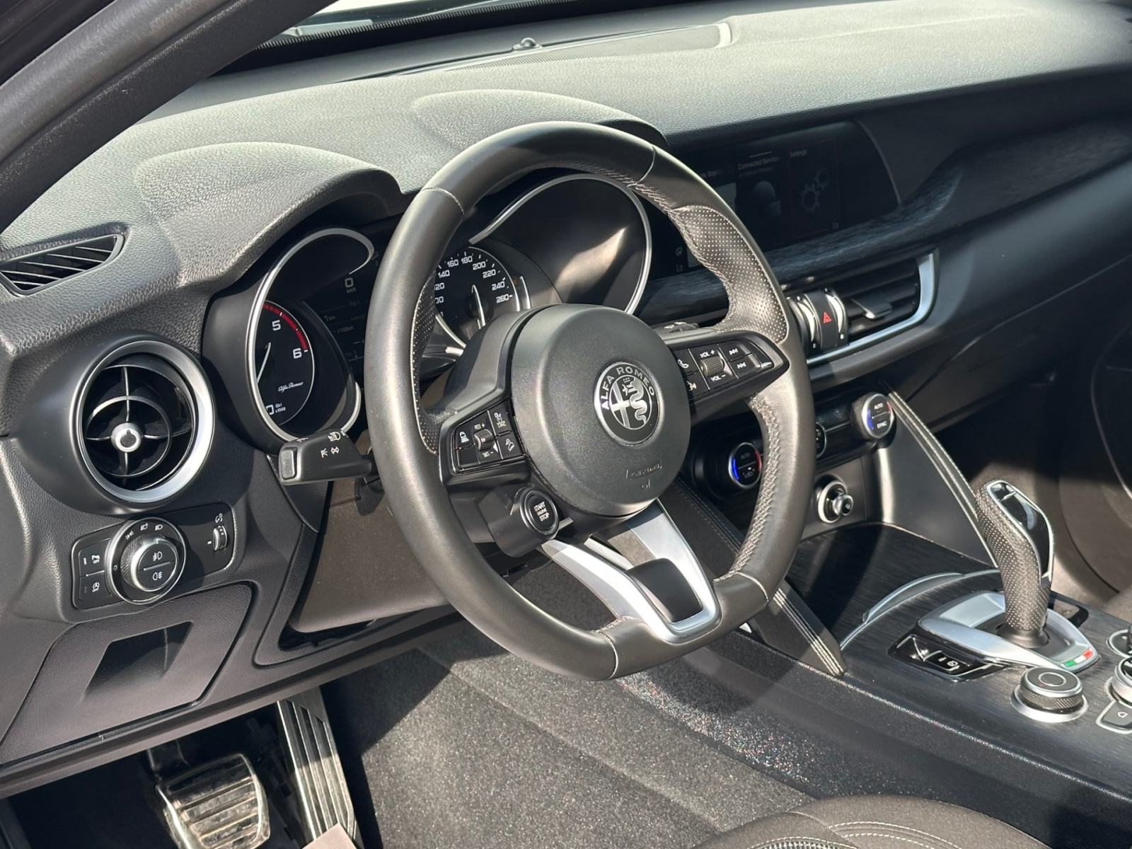 Alfa Romeo Stelvio 2,2 Diesel 190 Super | 24MJ JAMSTVA | U PDV-U, fotografija 7