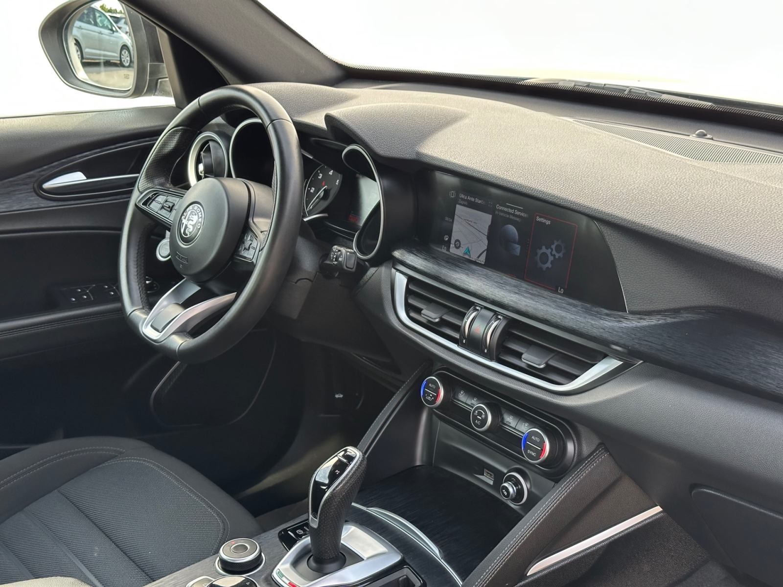 Alfa Romeo Stelvio 2,2 Diesel 190 Super | 24MJ JAMSTVA | U PDV-U, fotografija 10