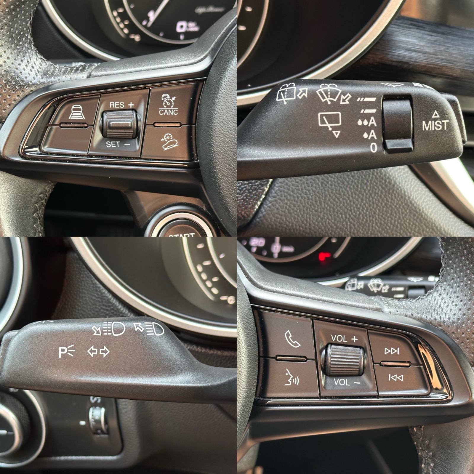Alfa Romeo Stelvio 2,2 Diesel 190 Super | 24MJ JAMSTVA | U PDV-U, fotografija 11