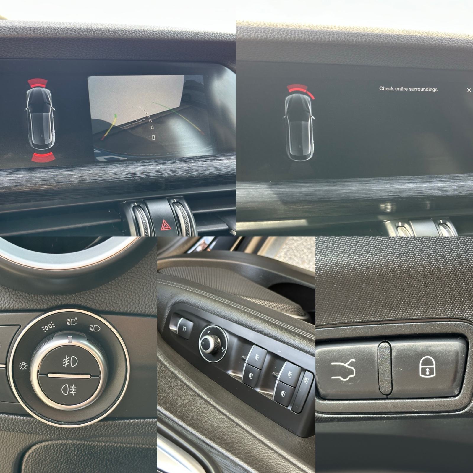 Alfa Romeo Stelvio 2,2 Diesel 190 Super | 24MJ JAMSTVA | U PDV-U, fotografija 12