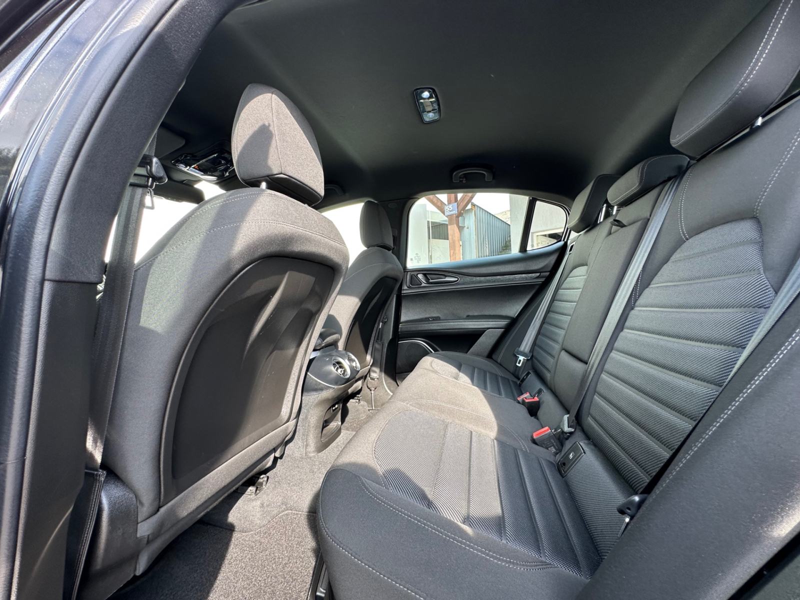 Alfa Romeo Stelvio 2,2 Diesel 190 Super | 24MJ JAMSTVA | U PDV-U, fotografija 14