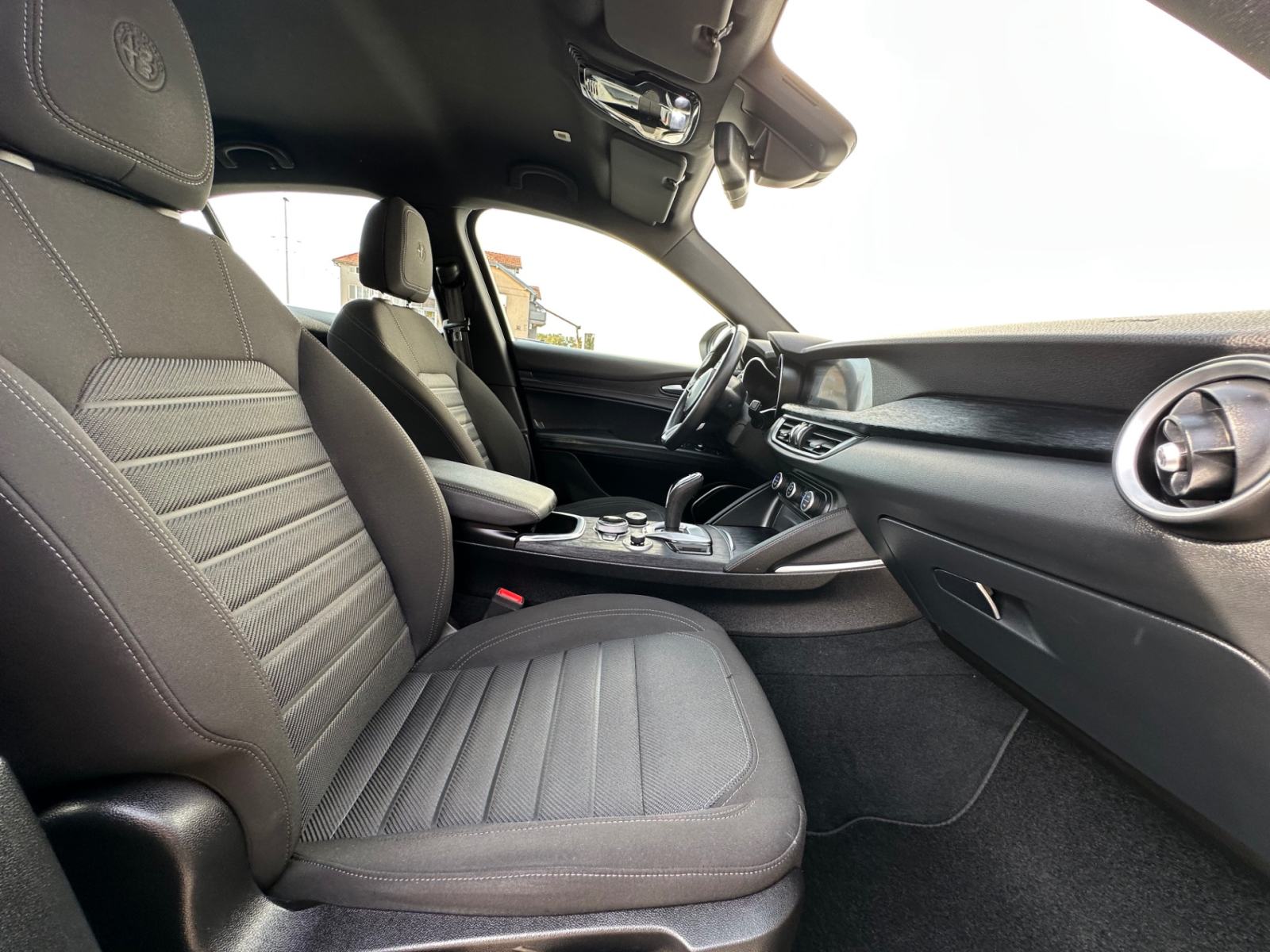 Alfa Romeo Stelvio 2,2 Diesel 190 Super | 24MJ JAMSTVA | U PDV-U, fotografija 15