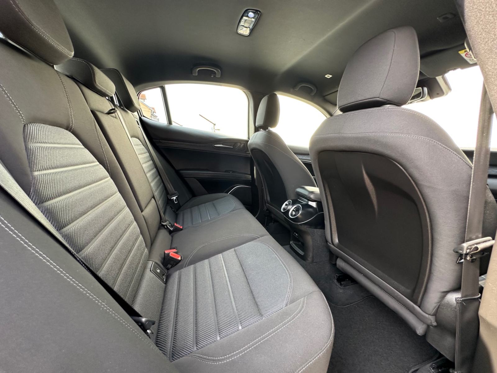 Alfa Romeo Stelvio 2,2 Diesel 190 Super | 24MJ JAMSTVA | U PDV-U, fotografija 16