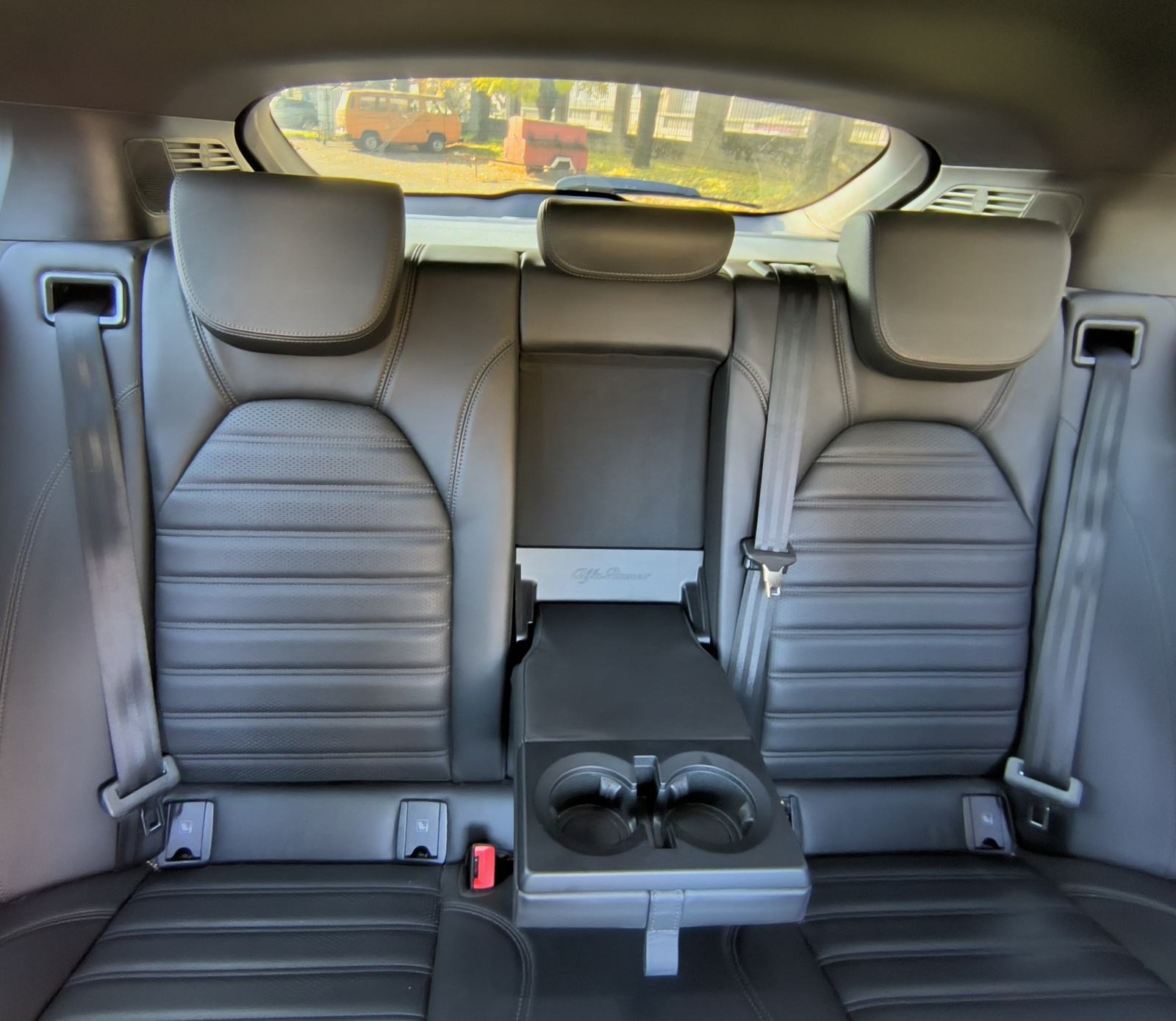 Alfa Romeo STELVIO 2.2 JTDM Q4 210 KS (2019.), fotografija 10
