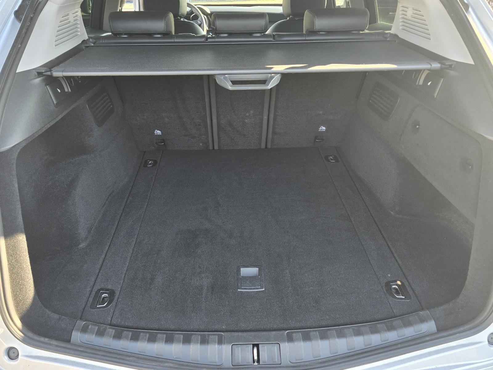 Alfa Romeo Stelvio 2,2 Diesel automatik, fotografija 12