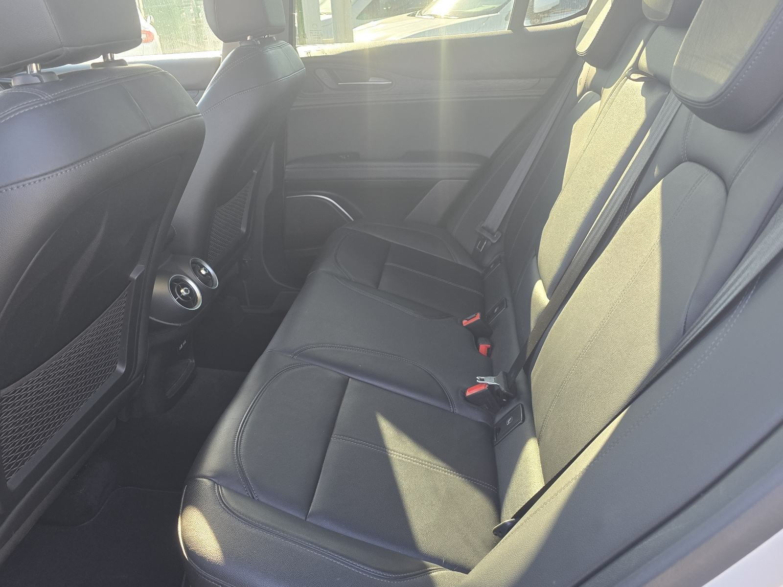 Alfa Romeo Stelvio 2,2 Diesel automatik, fotografija 11