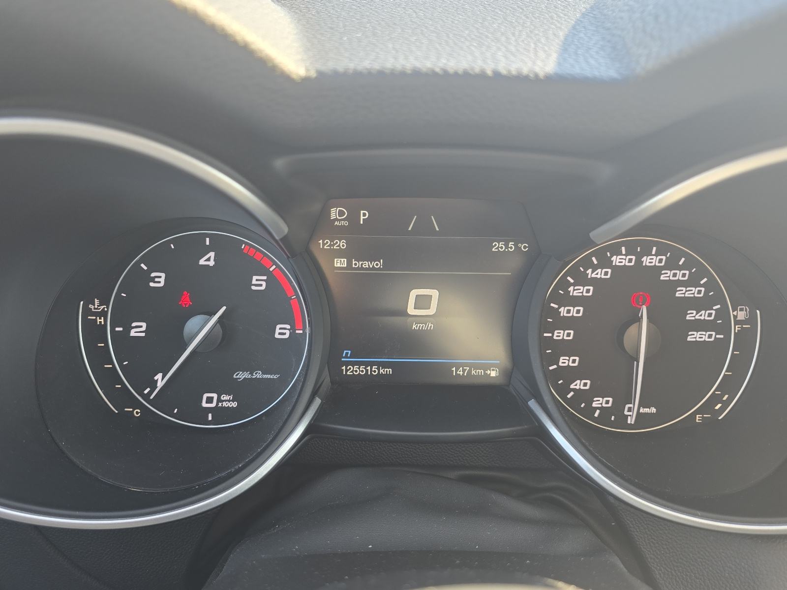 Alfa Romeo Stelvio 2,2 Diesel automatik, fotografija 18
