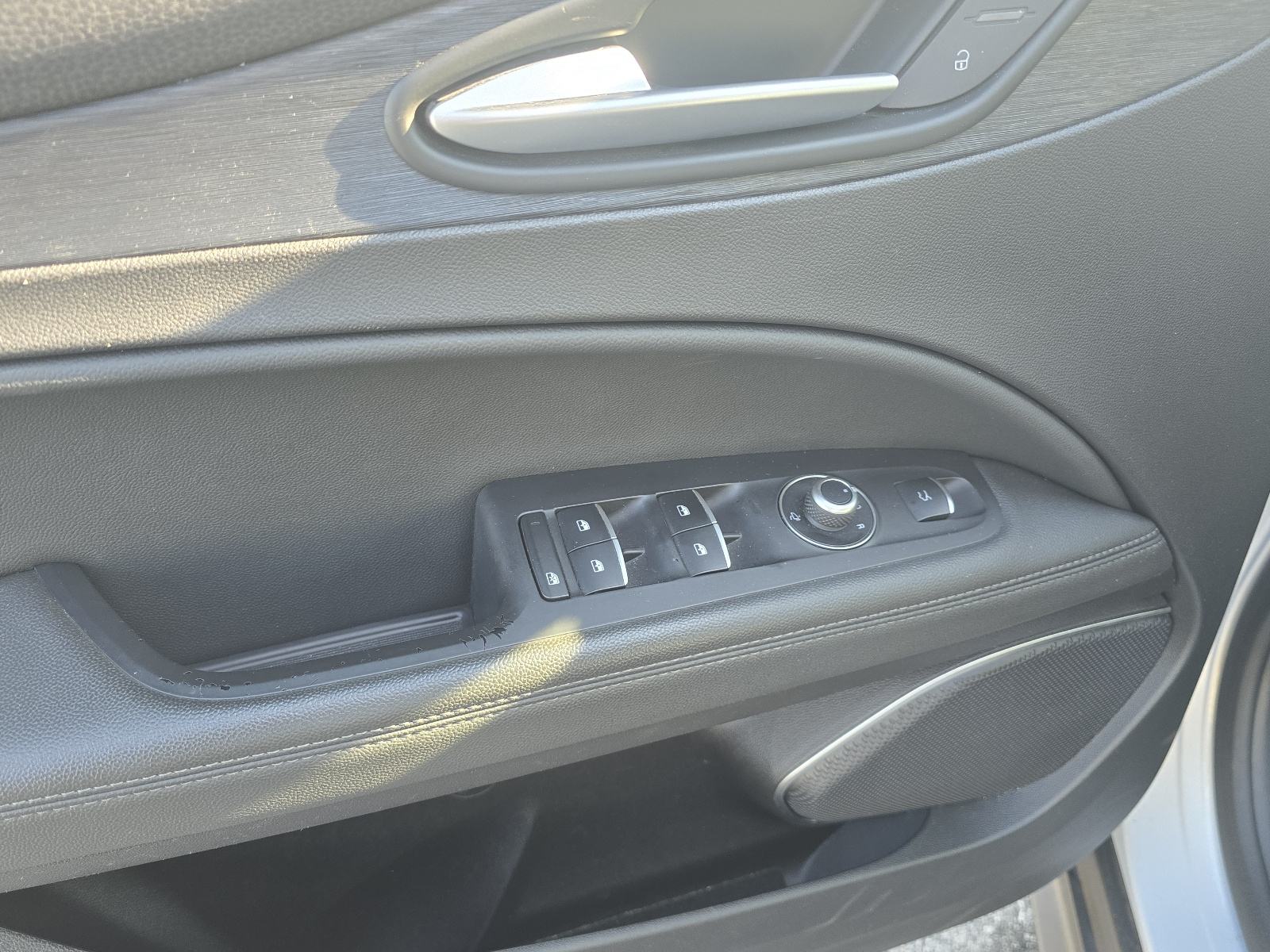 Alfa Romeo Stelvio 2,2 Diesel automatik, fotografija 19