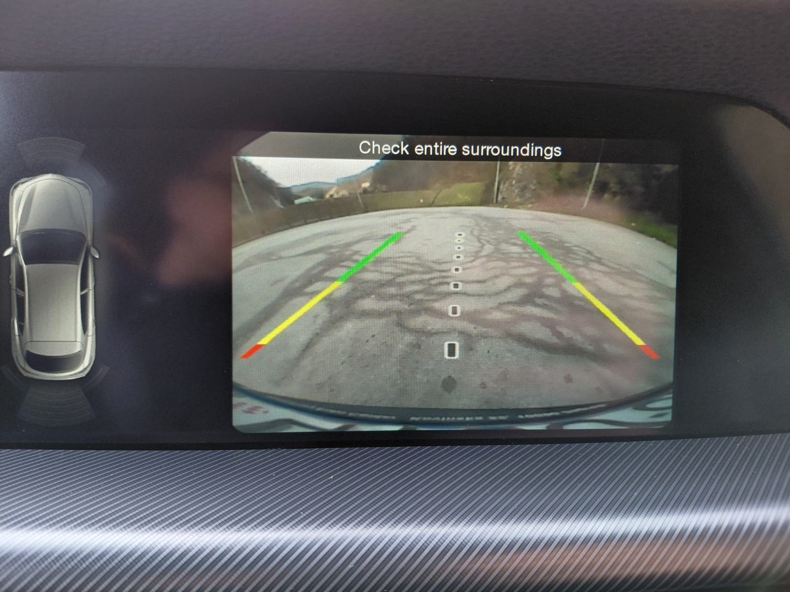 Alfa Romeo Stelvio 2,2 Diesel Q4, fotografija 11