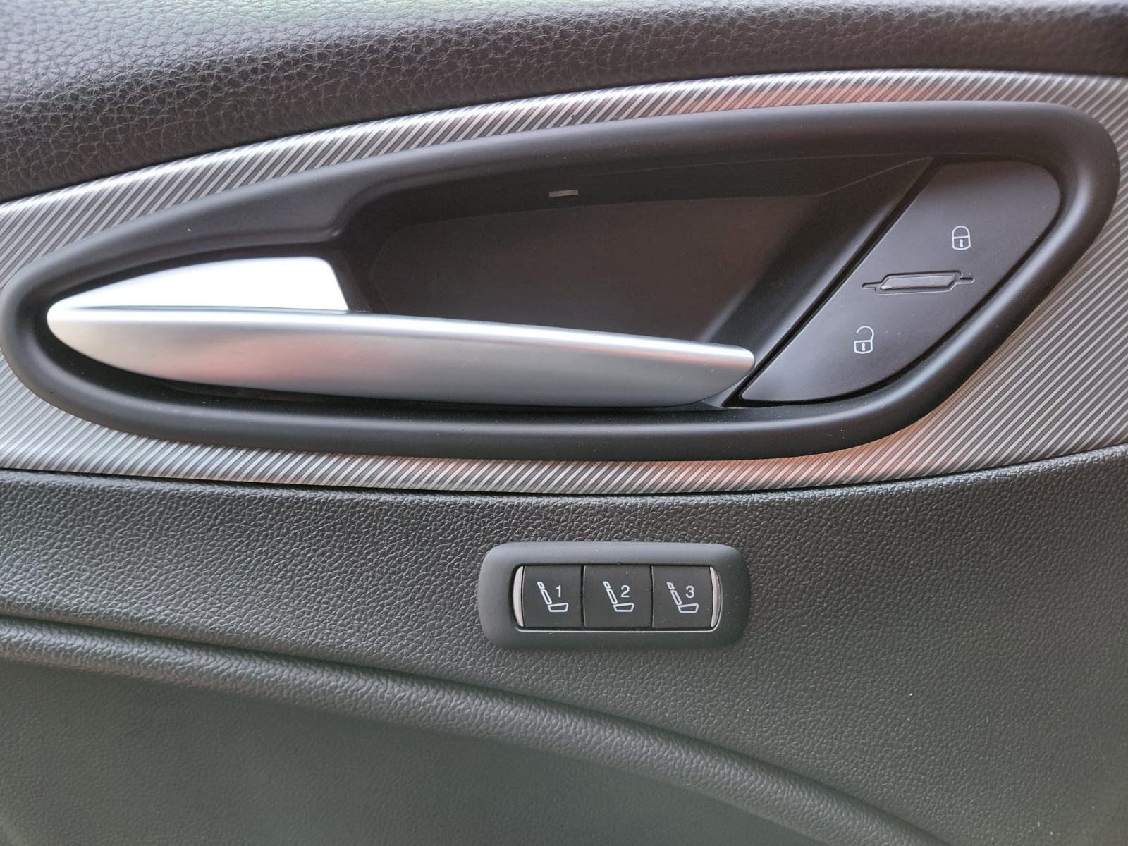 Alfa Romeo Stelvio 2,2 Diesel Q4, fotografija 9