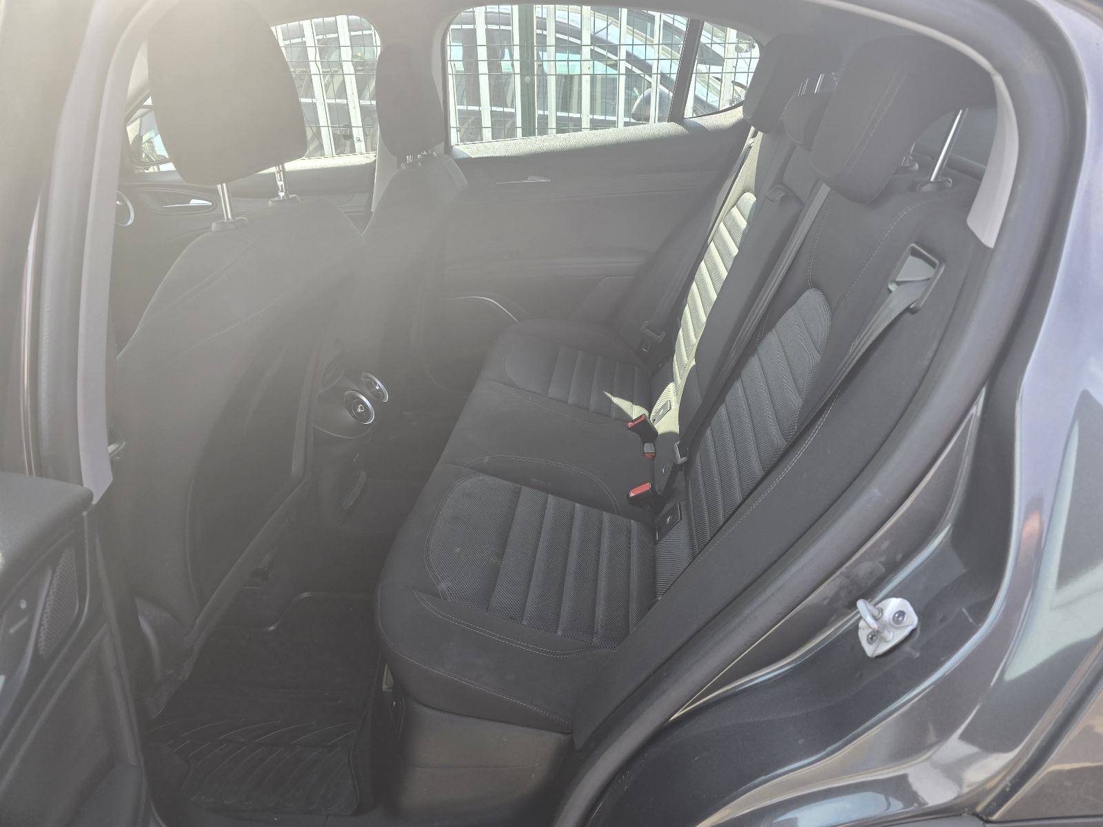 Alfa Romeo Stelvio 2,2 Diesel automatik, fotografija 8
