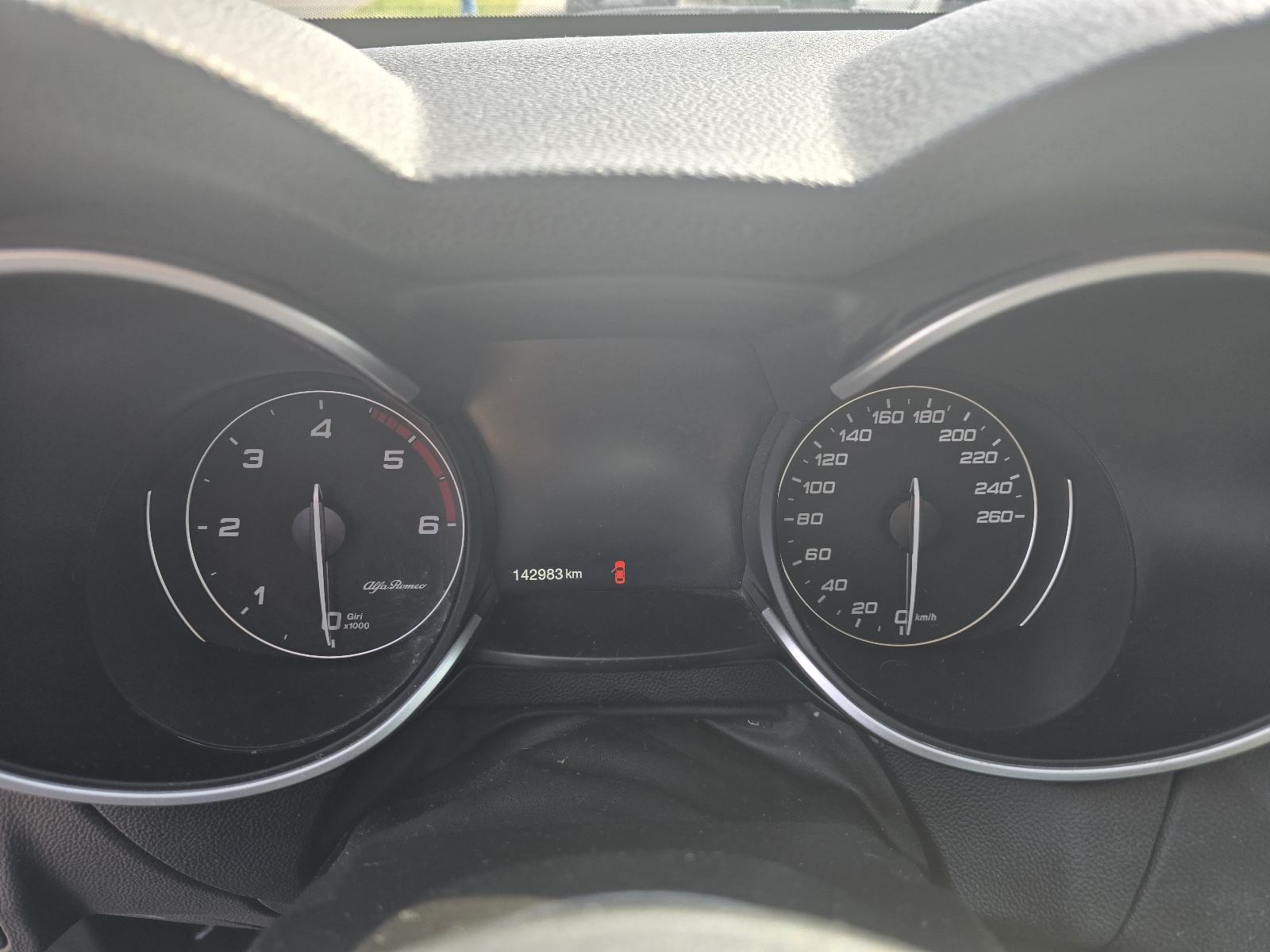 Alfa Romeo Stelvio 2,2 Diesel automatik, fotografija 11