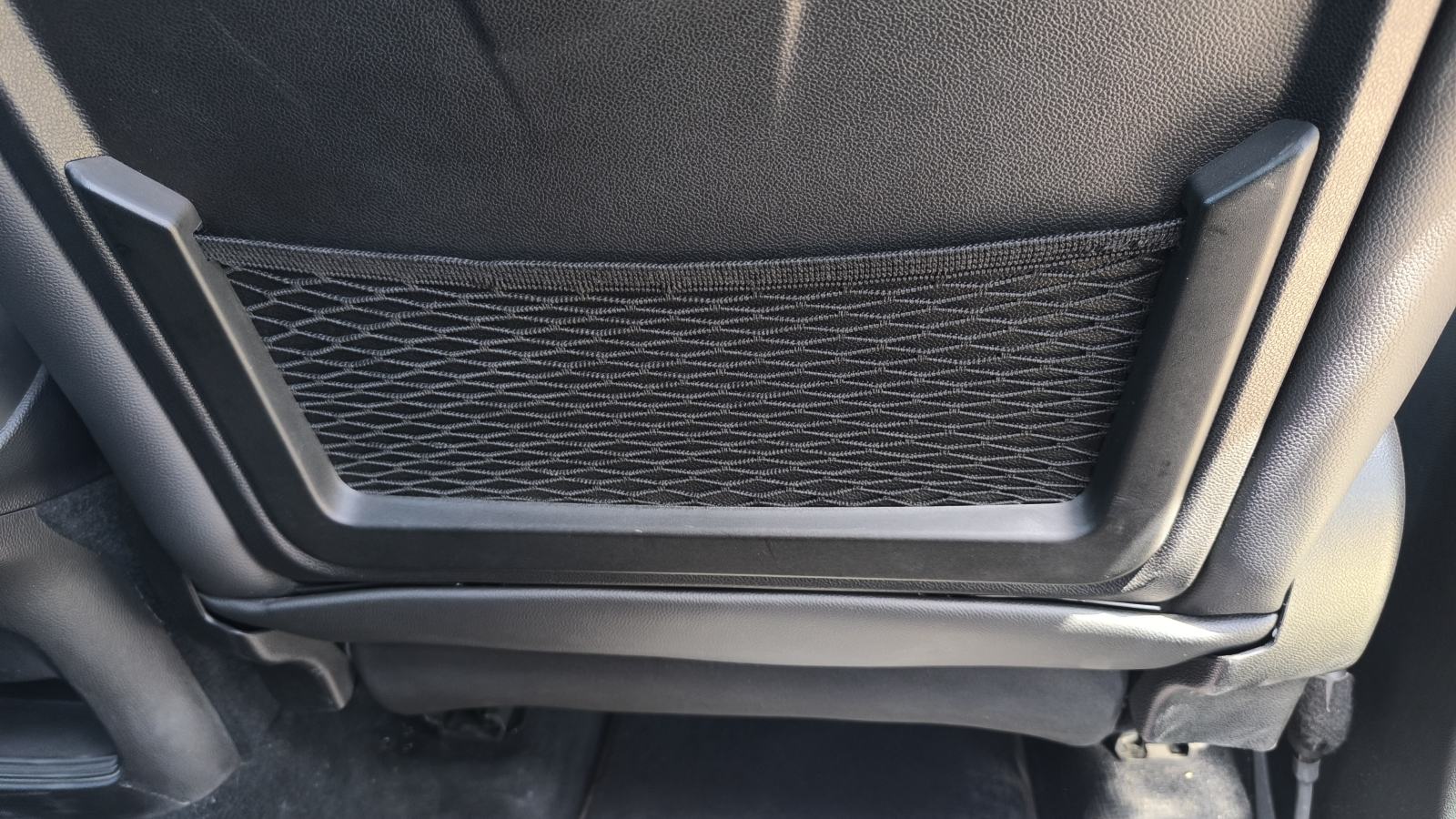 Alfa Romeo Stelvio 2,2 Diesel automatik (ugrađen potpuno novi motor), fotografija 13