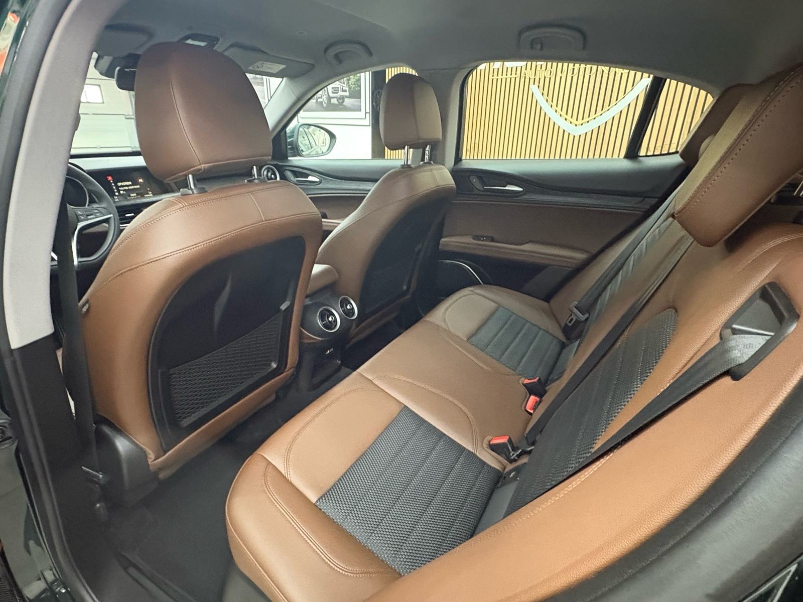 Alfa Romeo Stelvio 2,2 Diesel automatik, fotografija 7