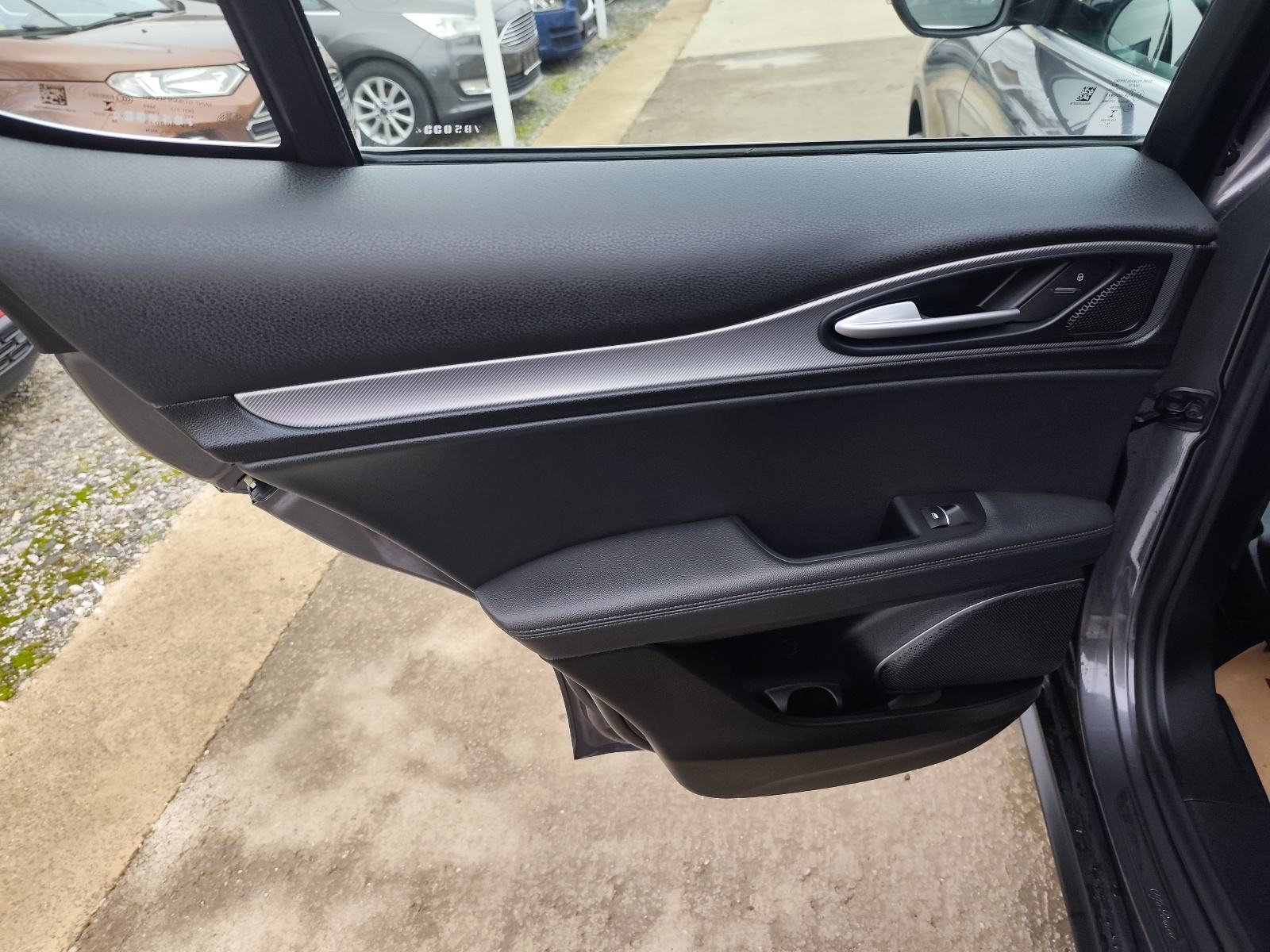 Alfa Romeo Stelvio 2,2 Diesel, alu 20", F1,jamstva!!!, fotografija 10