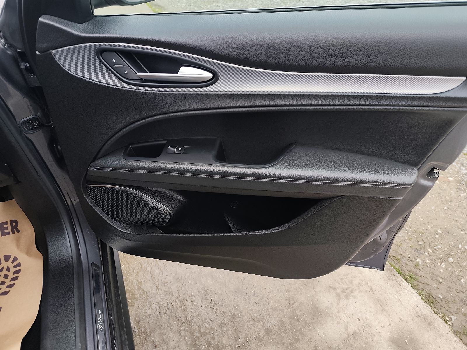 Alfa Romeo Stelvio 2,2 Diesel, alu 20", F1,jamstva!!!, fotografija 19