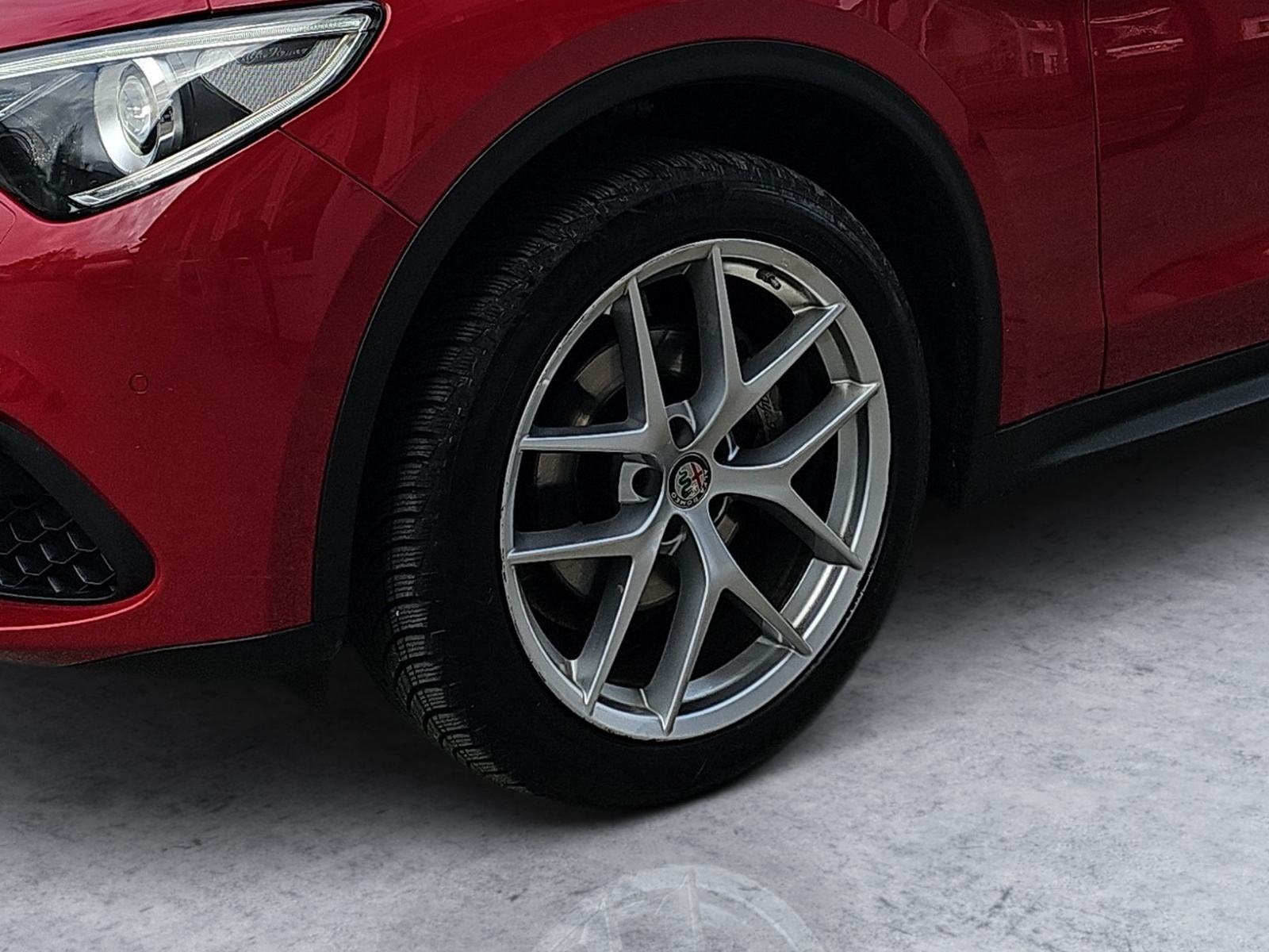 Alfa Romeo Stelvio 2,2 JTDM,Q4,KUPLJEN U RH,U SUSTAVU PDV-A..., fotografija 7