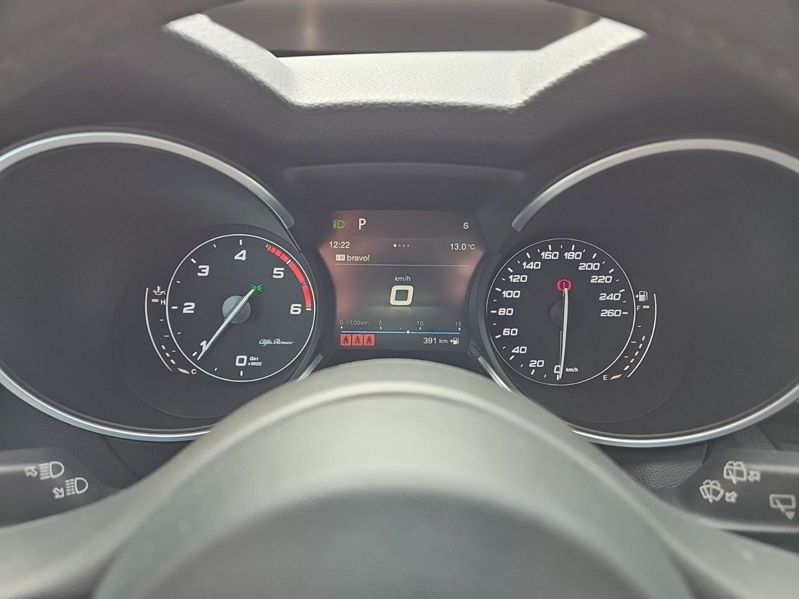 Alfa Romeo Stelvio 2,2 JTDM,Q4,KUPLJEN U RH,U SUSTAVU PDV-A..., fotografija 10