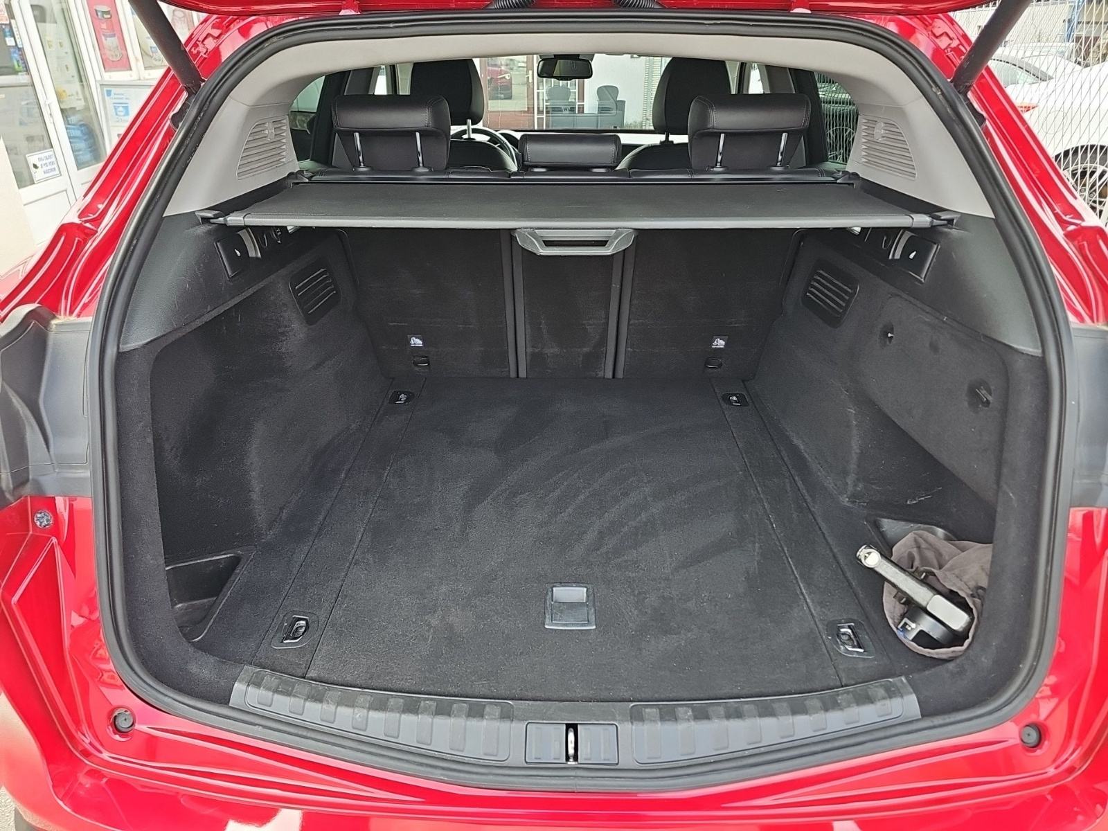 Alfa Romeo Stelvio 2,2 JTDM,Q4,KUPLJEN U RH,U SUSTAVU PDV-A..., fotografija 15