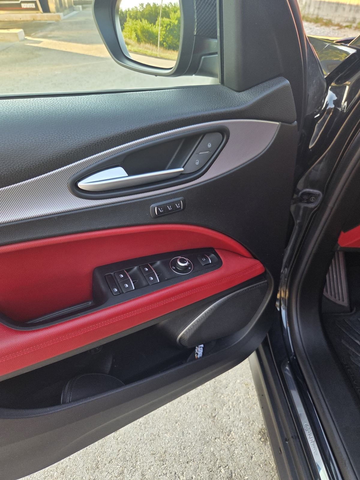 Alfa Romeo Stelvio 2,2 Diesel, fotografija 4