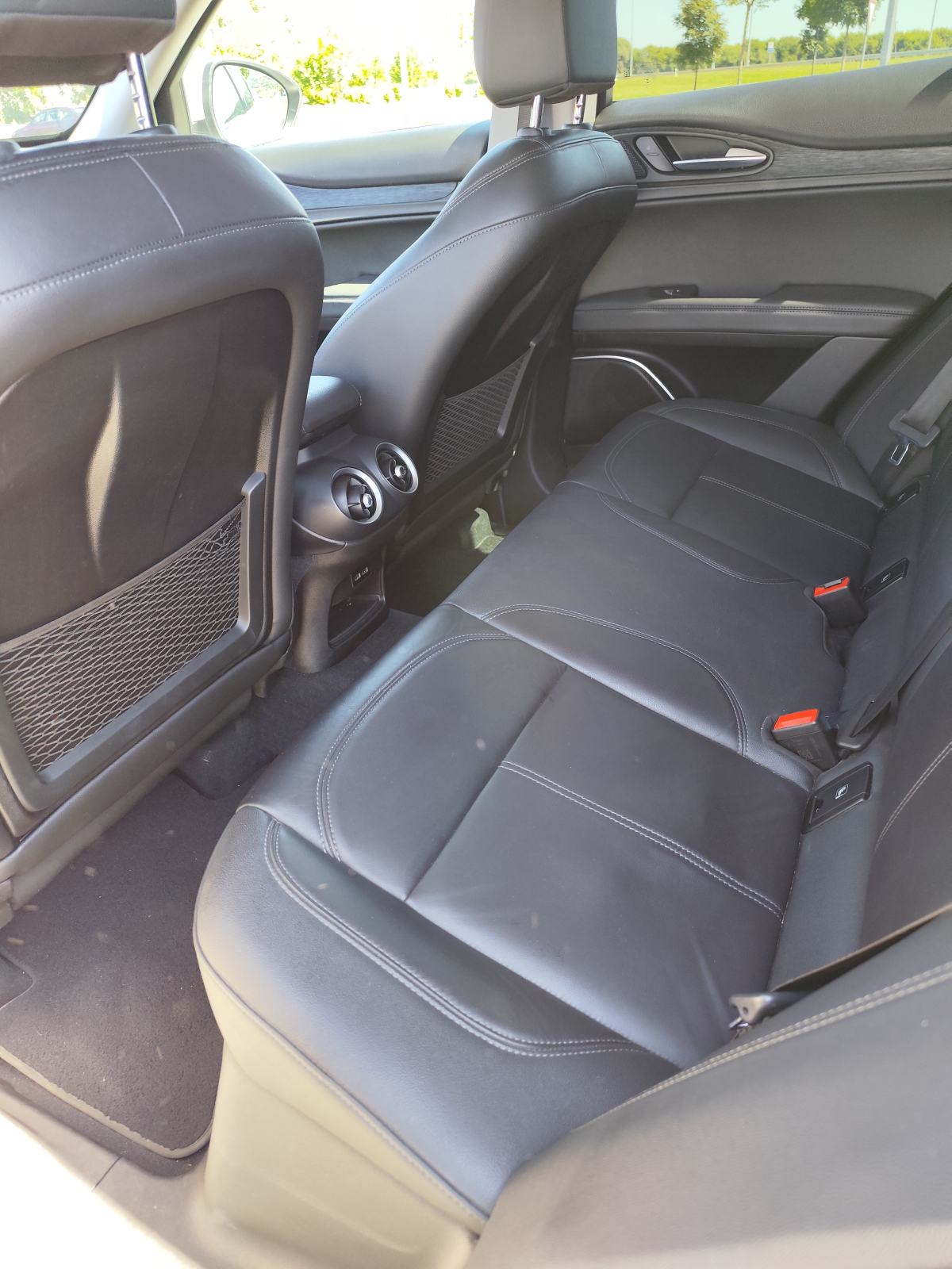 Alfa Romeo Stelvio 2,2 190ks Q4, 2021g,, fotografija 12