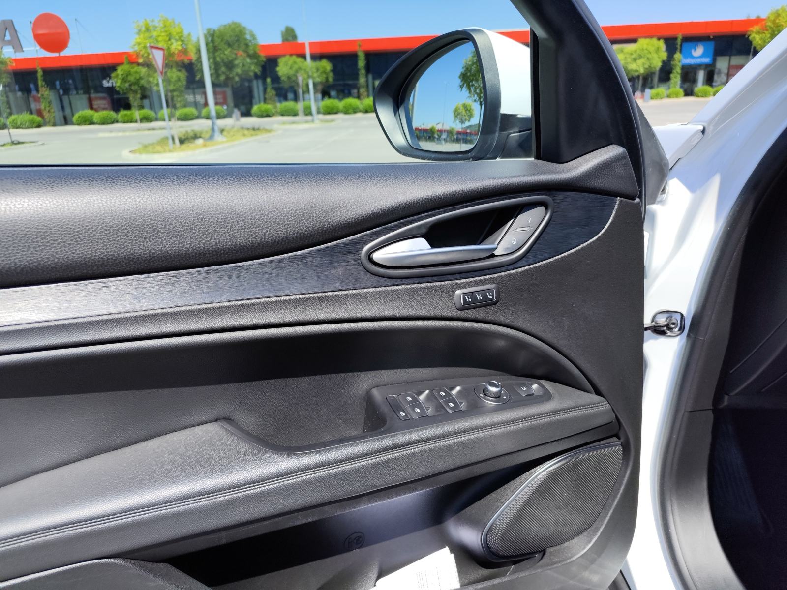 Alfa Romeo Stelvio 2,2 190ks Q4, 2021g,, fotografija 14