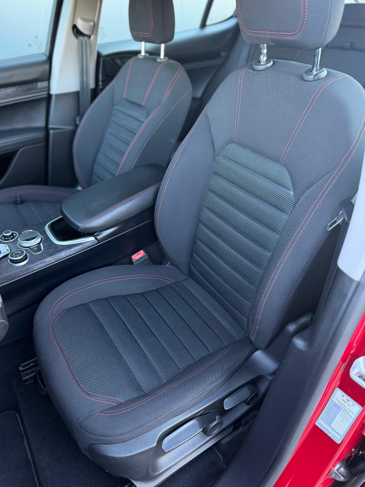 Alfa Romeo Stelvio 2.2 JTD Automatik • Jamstvo 12 mj • ❗️LEASING❗️, fotografija 7