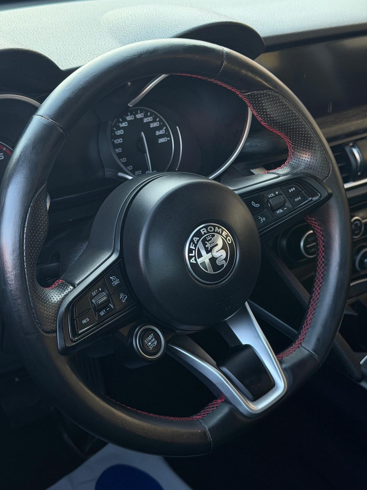 Alfa Romeo Stelvio 2.2 JTD Automatik • Jamstvo 12 mj • ❗️LEASING❗️, fotografija 9