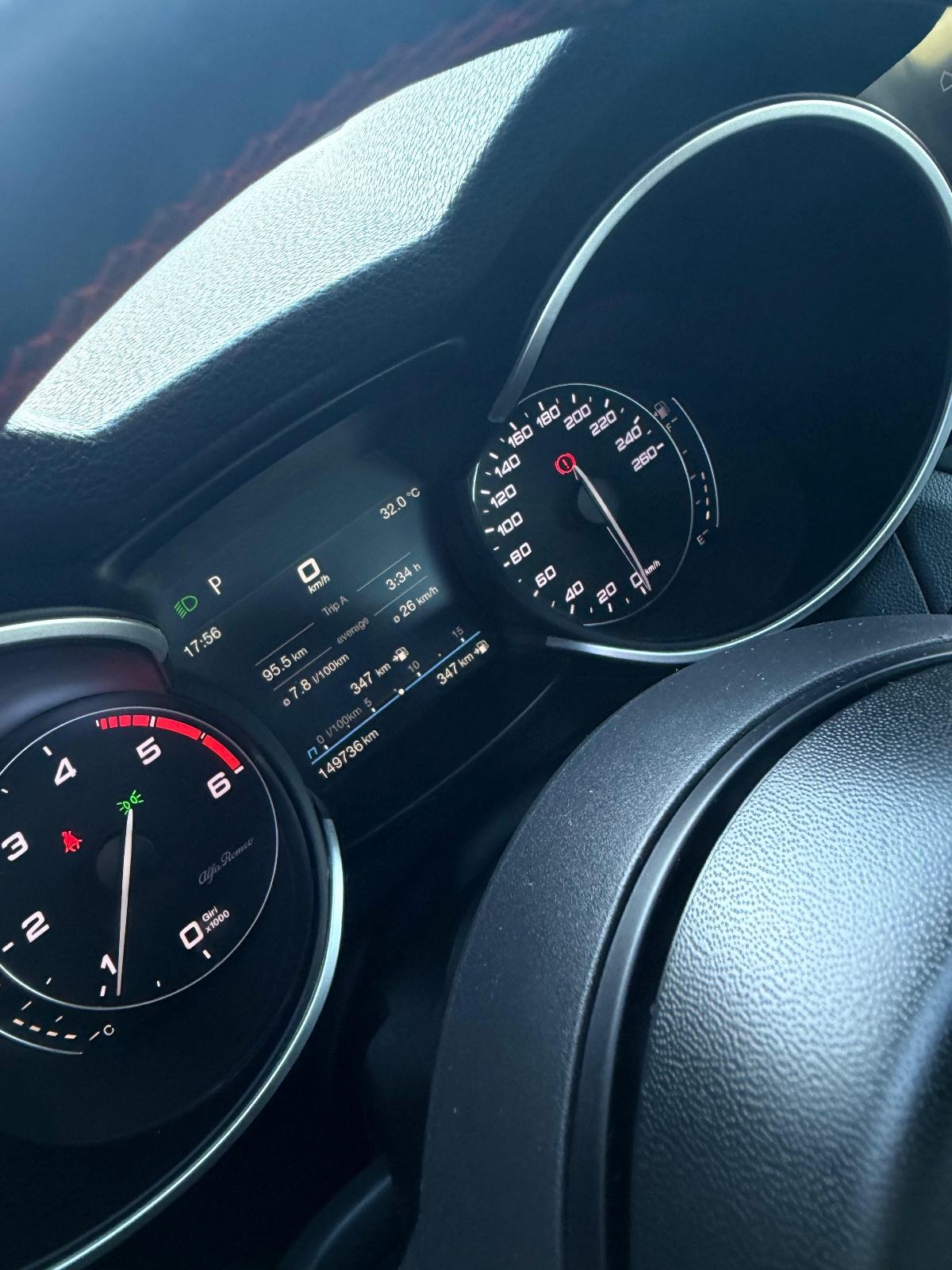 Alfa Romeo Stelvio 2.2 JTD Automatik • Jamstvo 12 mj • ❗️LEASING❗️, fotografija 10