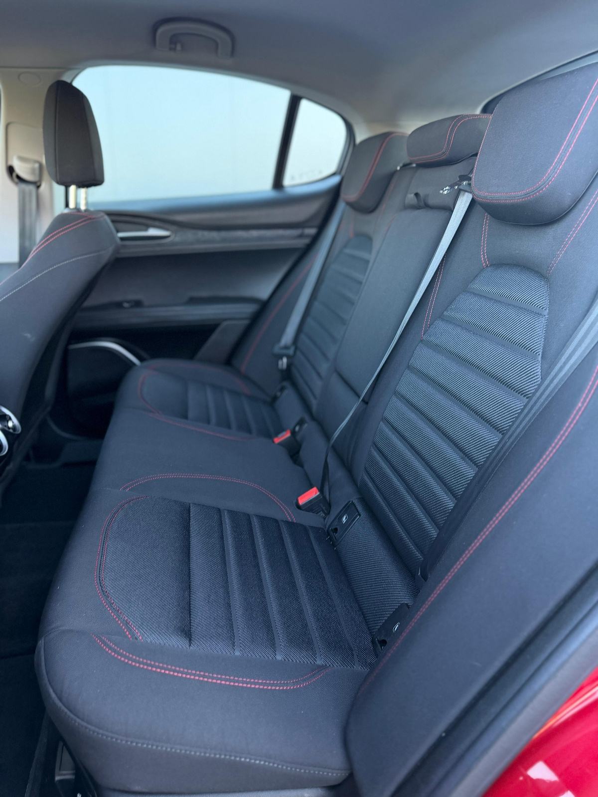 Alfa Romeo Stelvio 2.2 JTD Automatik • Jamstvo 12 mj • ❗️LEASING❗️, fotografija 8