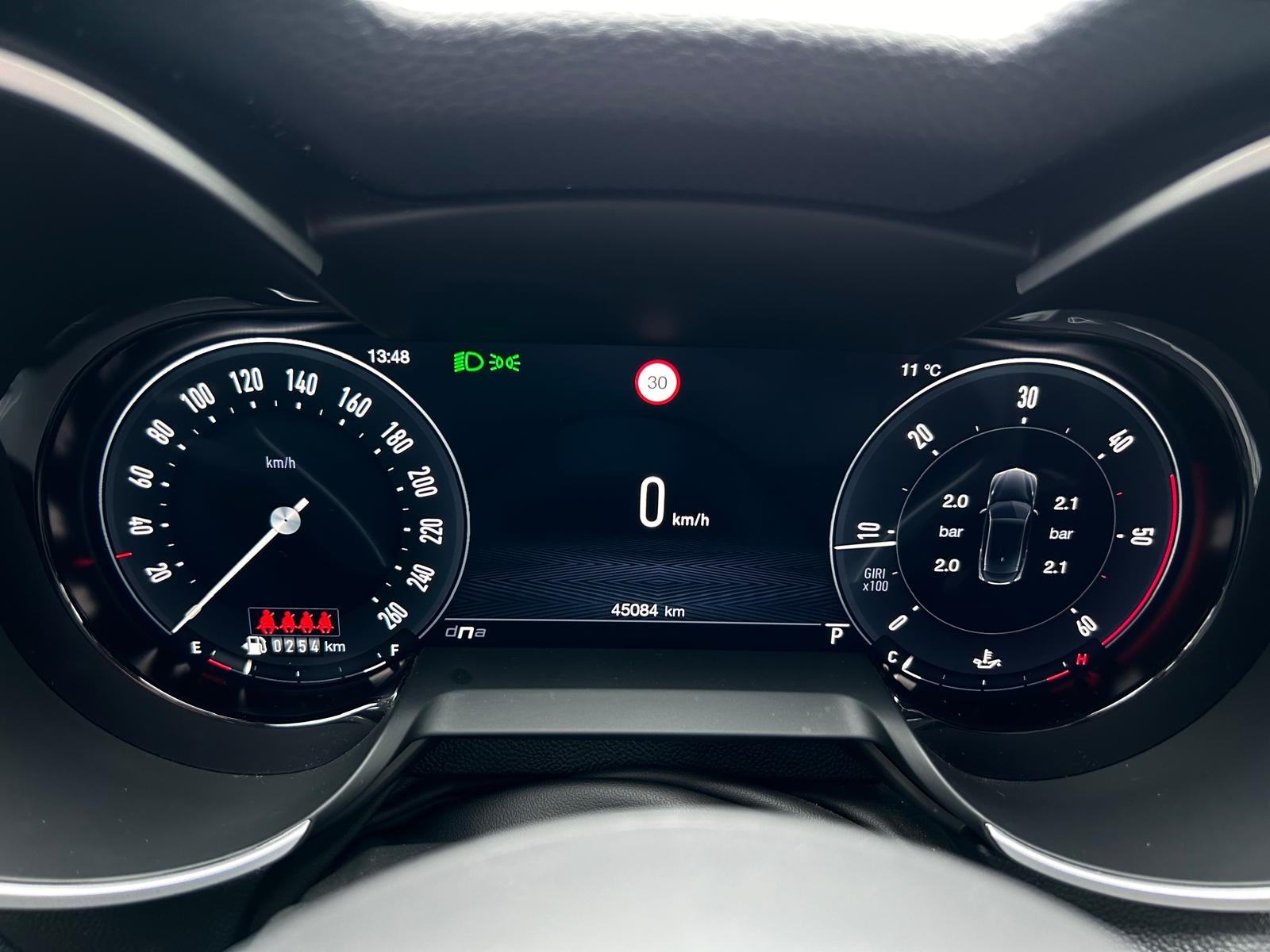 Alfa Romeo Stelvio 2,2 JTD - Q4 - 2024 - 45.000KM - HR AUTO!!, fotografija 12