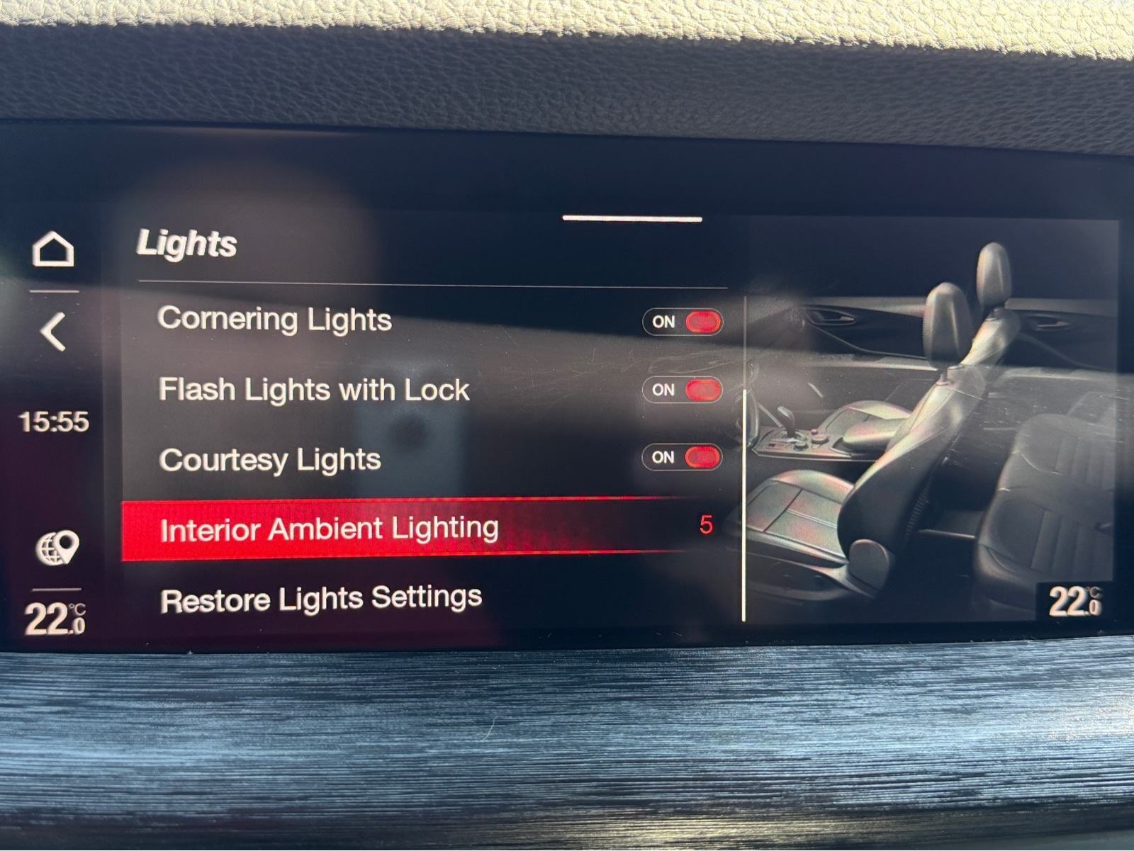 Alfa Romeo Stelvio 2.2 JTD "ROSSO EDIZIONE",ALU 19,RADAR,KAMERA,U PDVU, fotografija 20