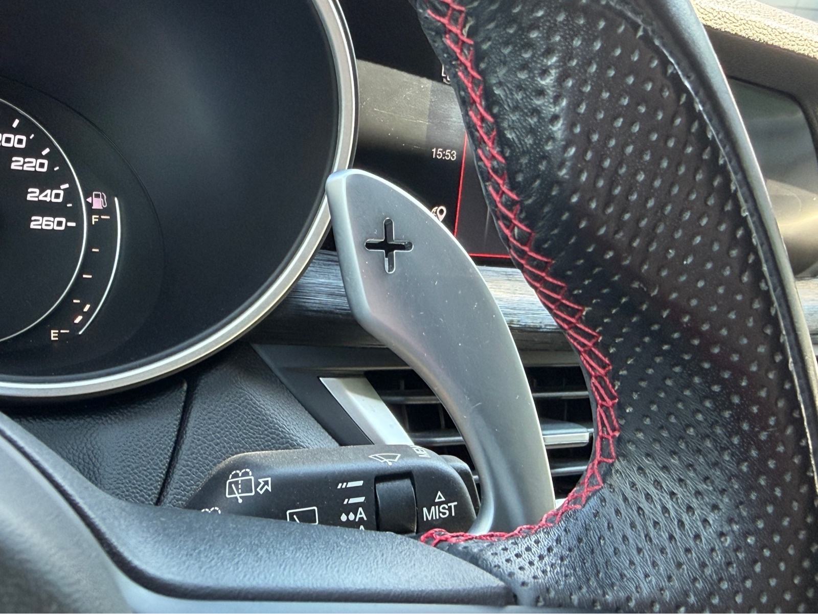Alfa Romeo Stelvio 2.2 JTD "ROSSO EDIZIONE",ALU 19,RADAR,KAMERA,U PDVU, fotografija 14