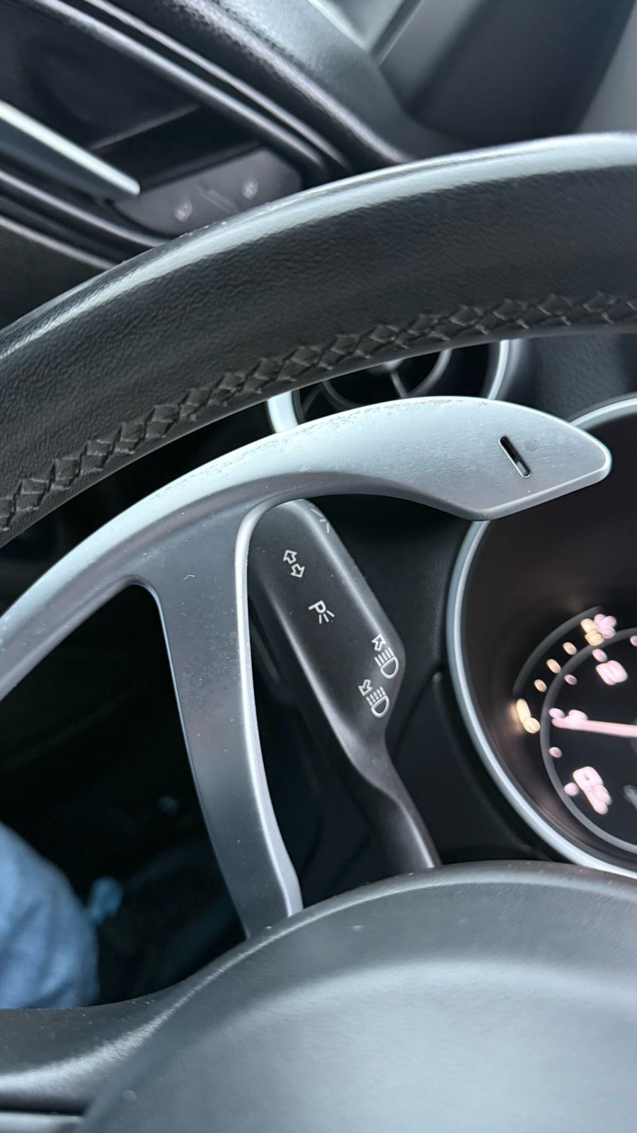 Alfa Romeo Stelvio 2,2 Diesel automatik F1 NAVI KAMERA, fotografija 18